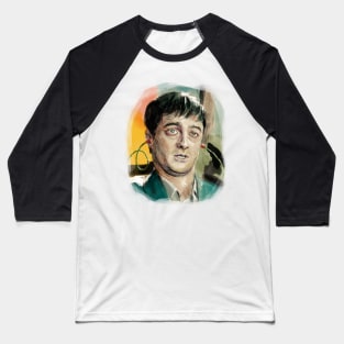 Swiss Army Man Baseball T-Shirt